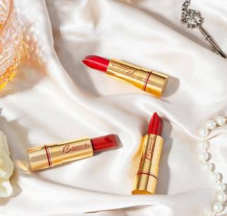Besame lipstick