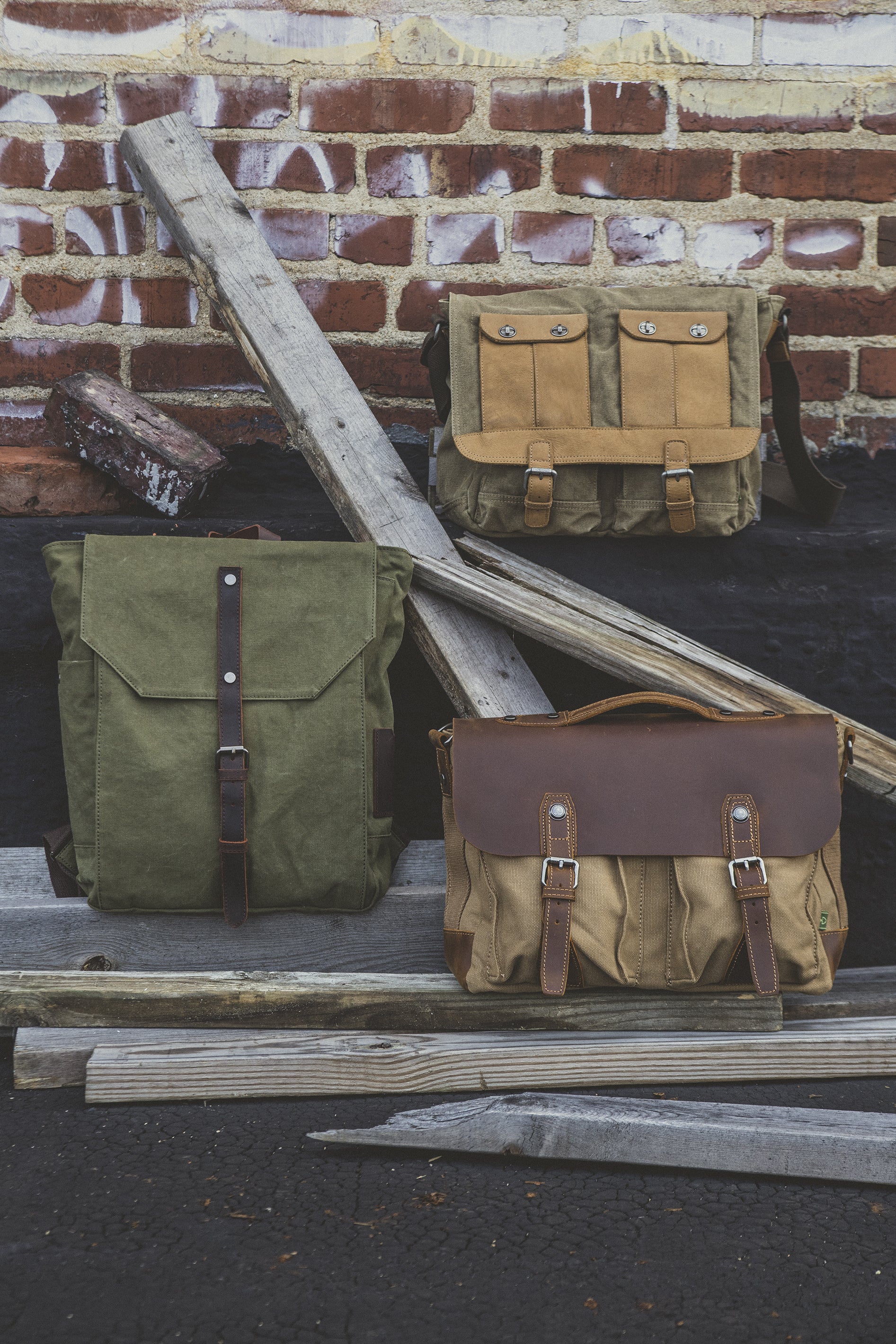 Shop Accessories