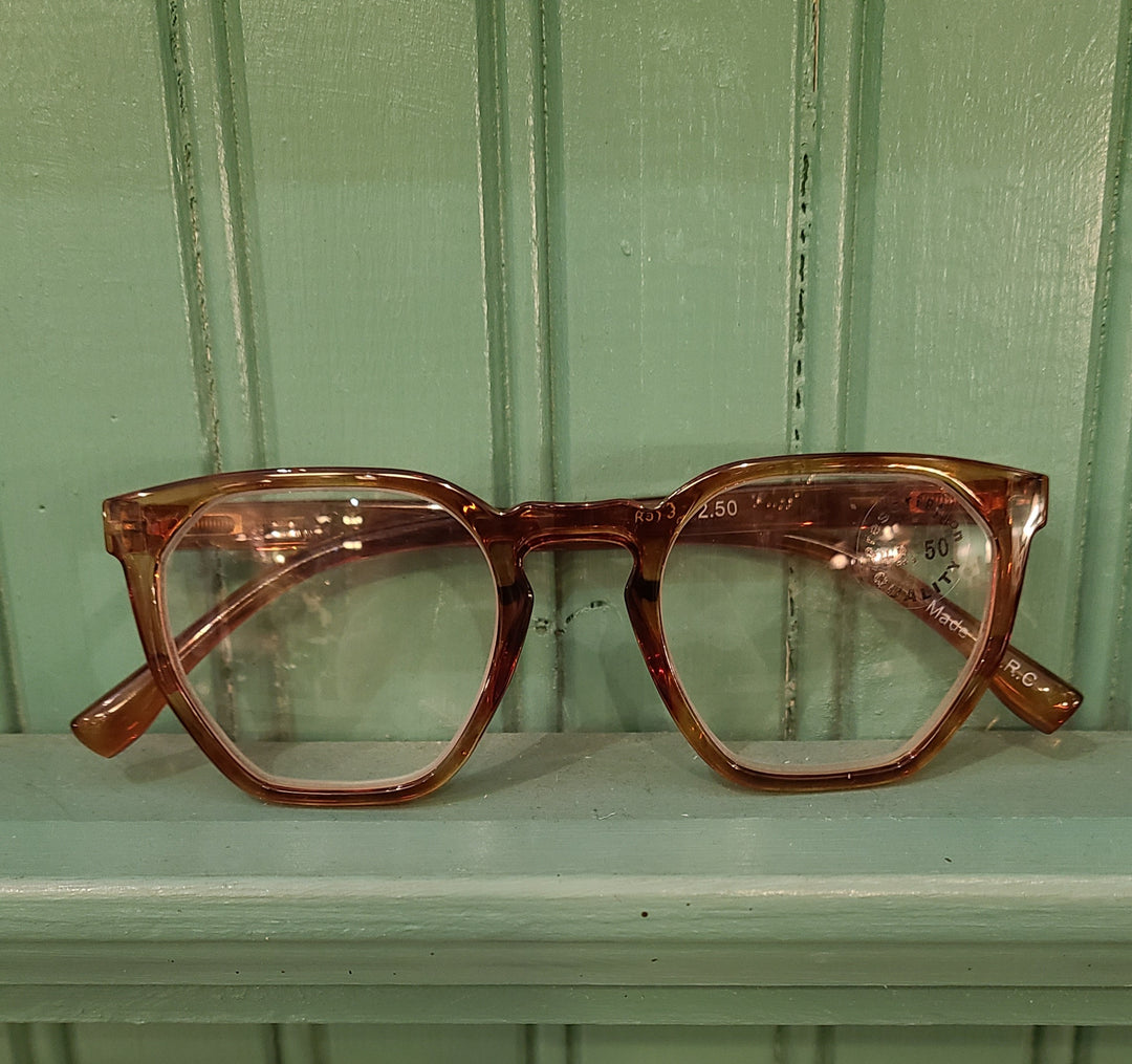 Ra Readers ($18)