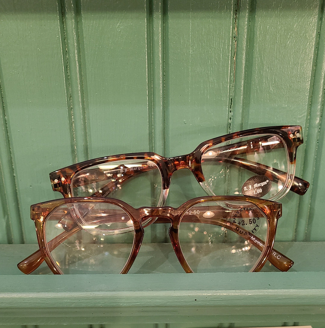 Ra Readers (2 Pairs)