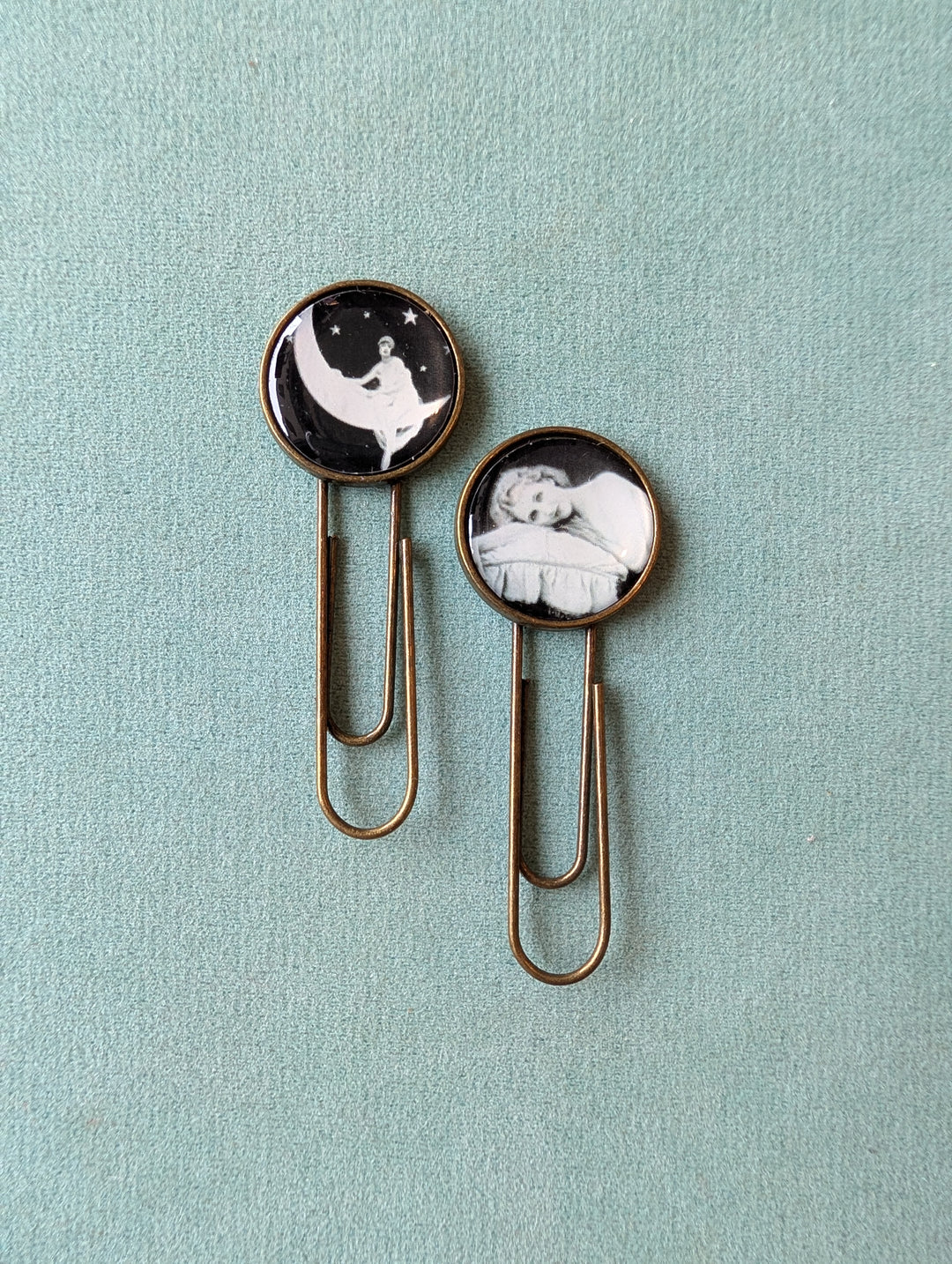 Lr Paper Clip