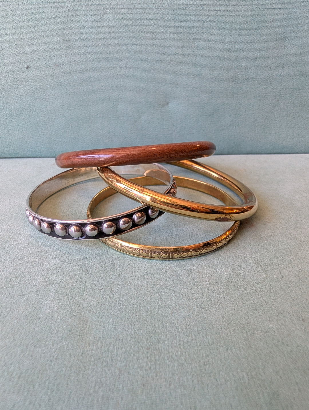 Lr Thin Bangle