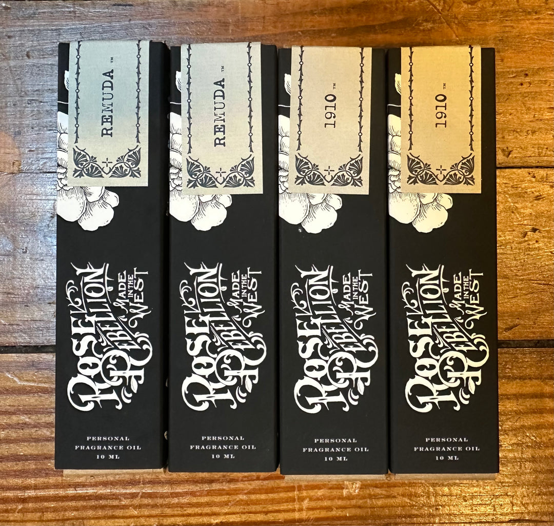 Mr Cologne $24 roll-on