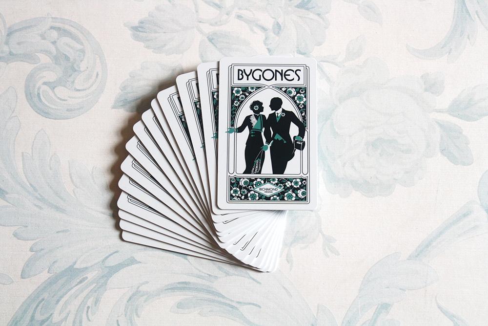 Bygones Gift Card (Choose Your Amount)